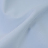 Ackly Bamboo Sky Blue Luxury Fitted Sheet - Hypoallergenic & Breathable Comfort