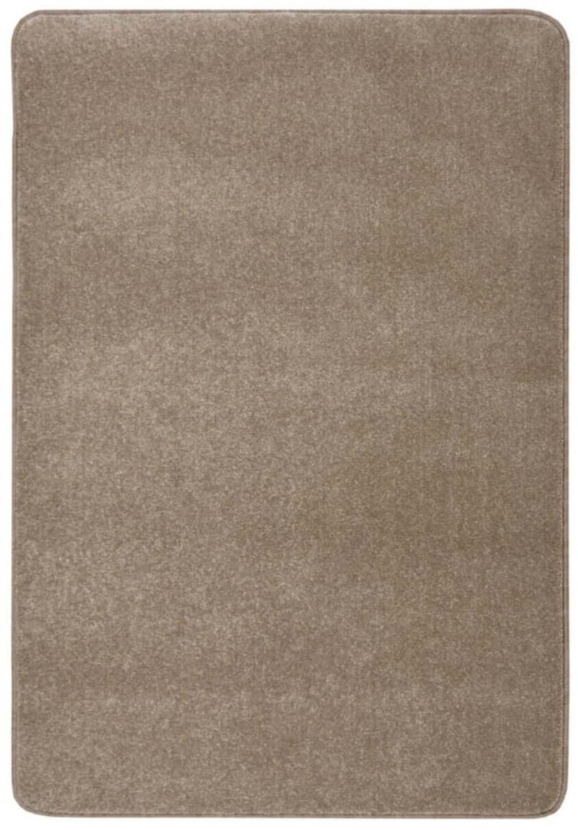 Relay Brown Eco-Friendly Low Pile Rug