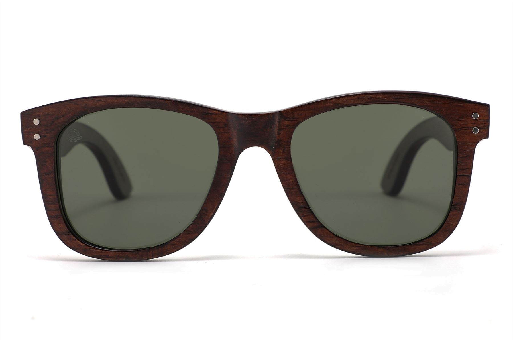 Luma Sunglasses - Lydford - Black