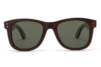 Luma Sunglasses - Lydford - Black