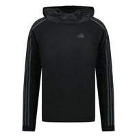 Adidas Cold Rain Dry Golf Hoodie Black
