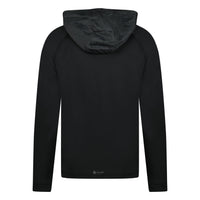 Adidas Cold Rain Dry Golf Hoodie Black
