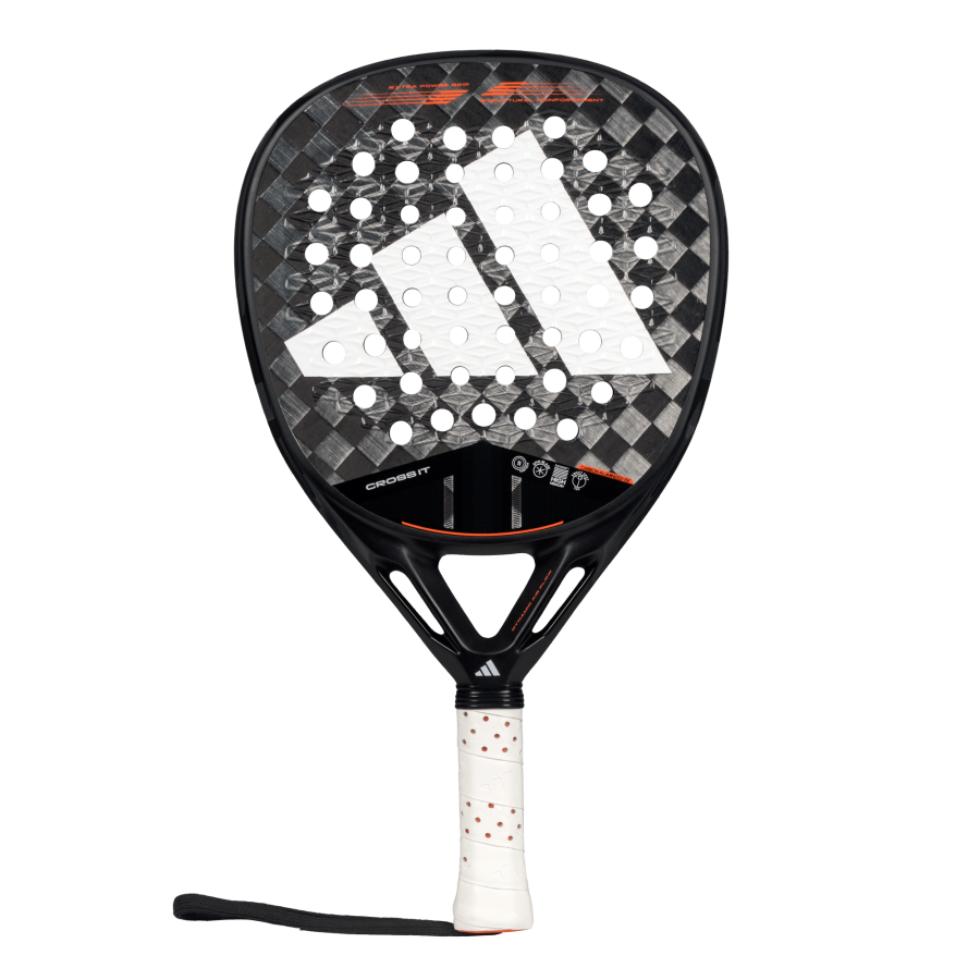 Adidas Cross It 3.4 racket (2025)