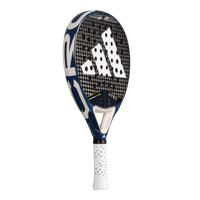 Adidas Cross IT Carbon CTRL racket (2025)