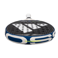 Adidas Cross IT Carbon CTRL racket (2025)