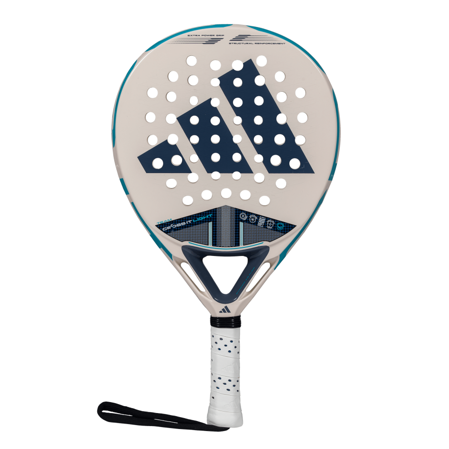Adidas Cross IT Team Light racket