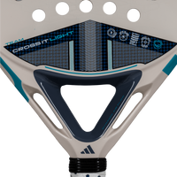 Adidas Cross IT Team Light racket