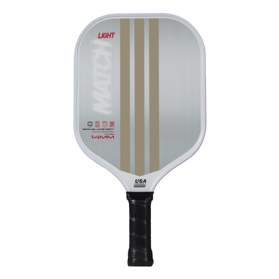 Adidas Match Light 2025 paddle