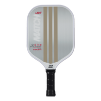 Adidas Match Light 2025 paddle
