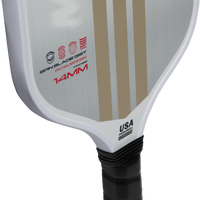 Adidas Match Light 2025 paddle