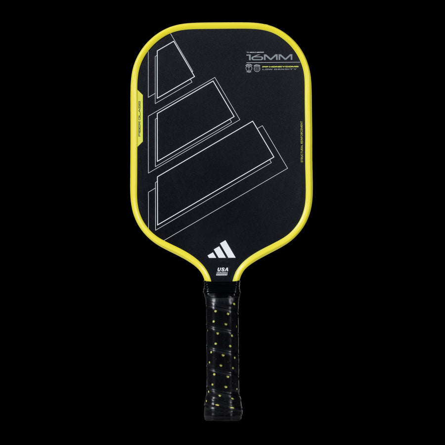 Adidas RX Team Attk 2025 paddle