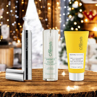 Advanced Anti-Ageing Eye & Facial Kit