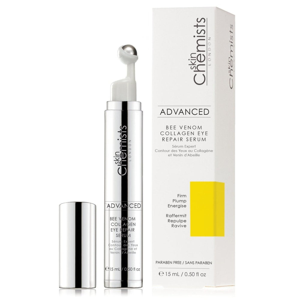 Advanced Bee Venom Collagen Eye Repair Serum 15ml