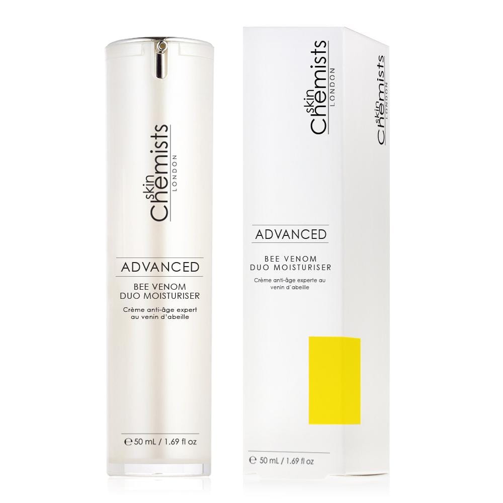 Advanced Bee Venom Duo Moisturiser 50ml
