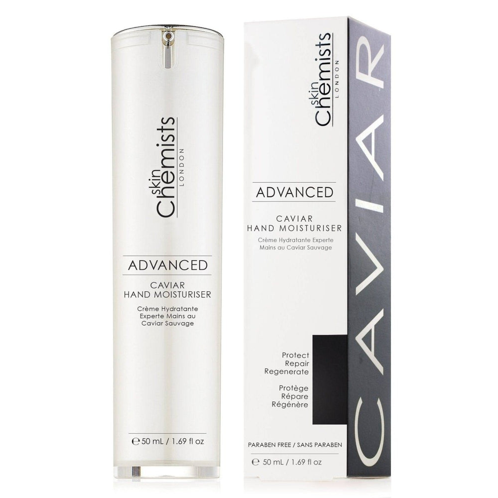 Advanced Caviar Hand Moisturiser 50ml