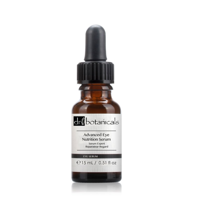 Advanced Eye Nutrition Serum 15ml