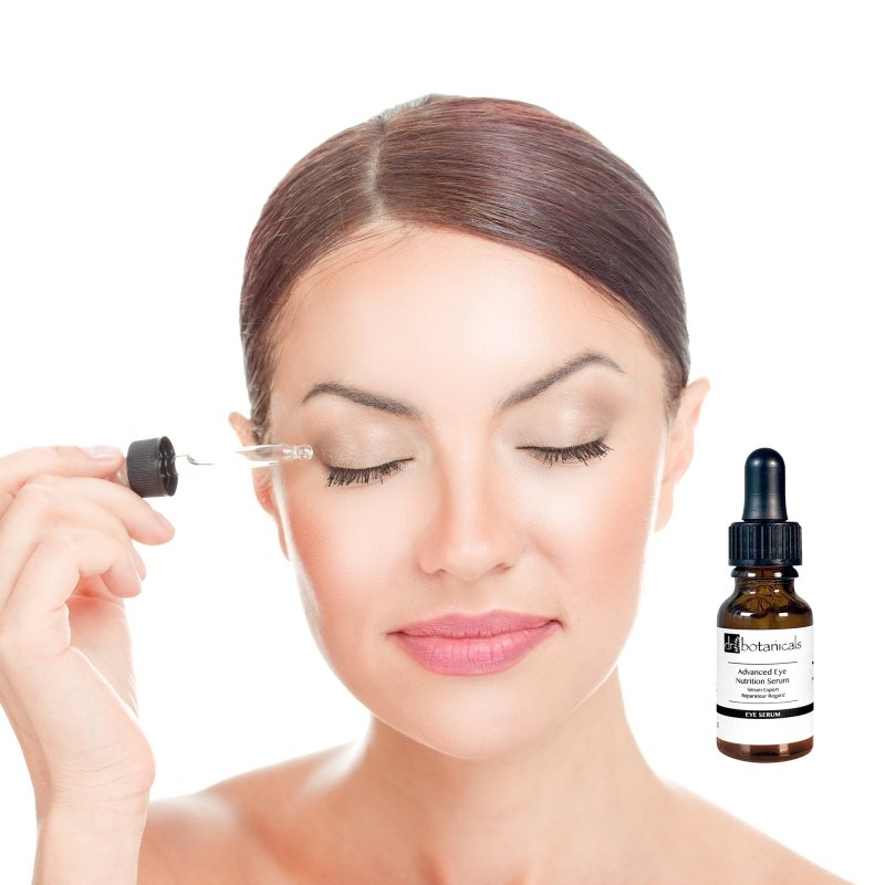 Advanced Eye Nutrition Serum 15ml