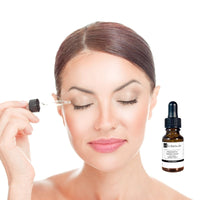 Advanced Eye Nutrition Serum 15ml