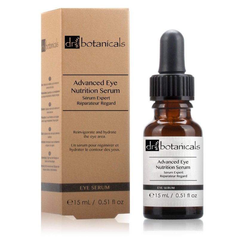Advanced Eye Nutrition Serum 15ml