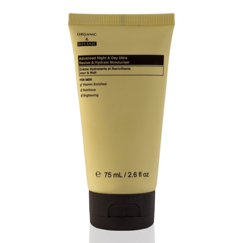 Advanced Night & Day Ultra Revive & Hydrate Moisturiser 75ml