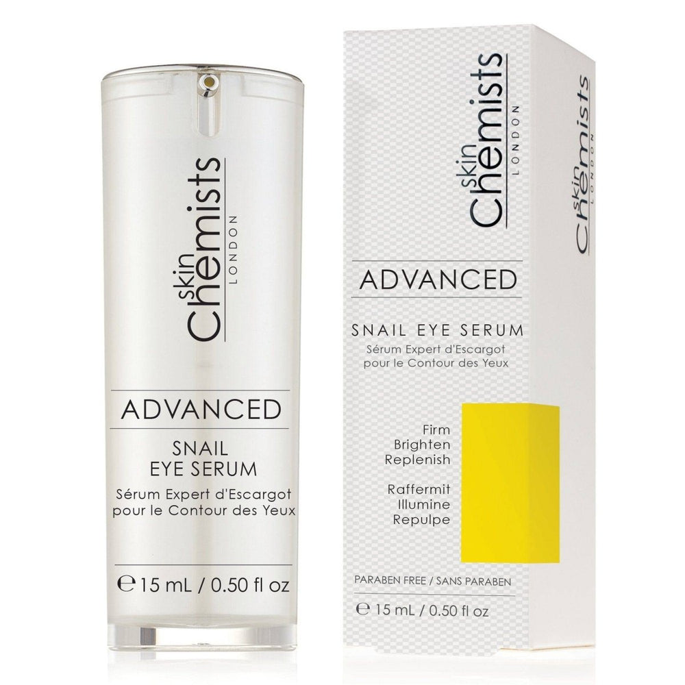 Advanced Snail Eye Serum 15ml