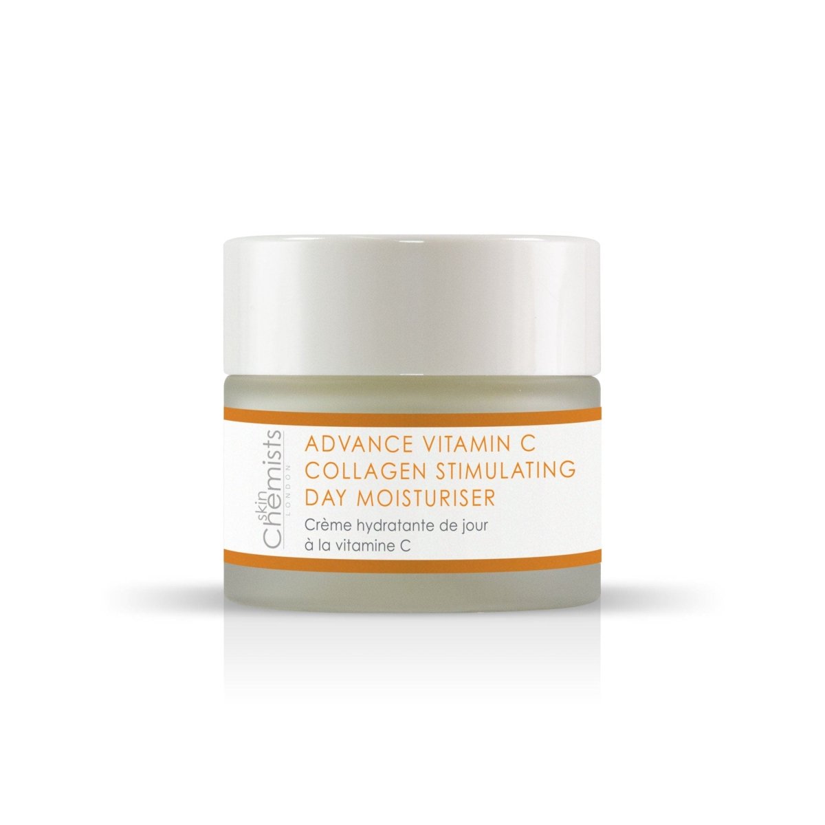 Advanced Vitamin C Collagen Stimulating Day Moisturiser 50ml