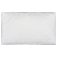 Air Flow Unique Luxury Hotel Quality Pillow Premium Fibre Filling for Superior Comfort and Support by OLIVIA ROCCO