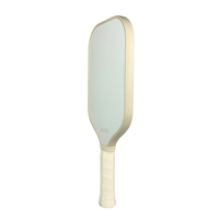 Aixo CP03 Ghost Series Pastel De Nude T700 Carbon Pickleball Padel