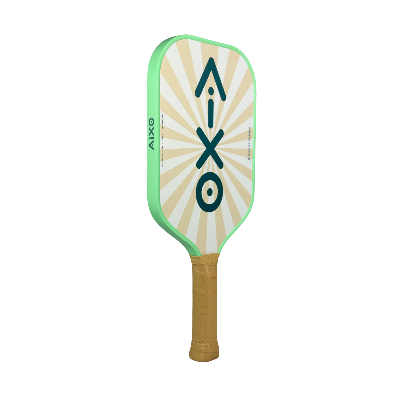 Aixo CP03 Ghost Series Lucky Cat T700 Carbon Pickleball Padel