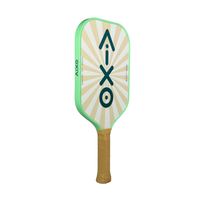 Aixo CP03 Ghost Series Lucky Cat T700 Carbon Pickleball Padel