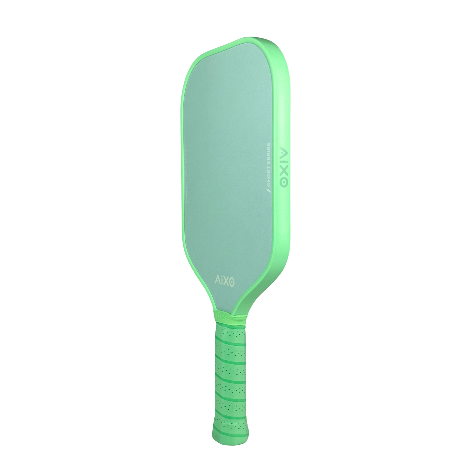 Aixo CP03 Ghost Series Pastel De Mint T700 Carbon Pickleball Padel