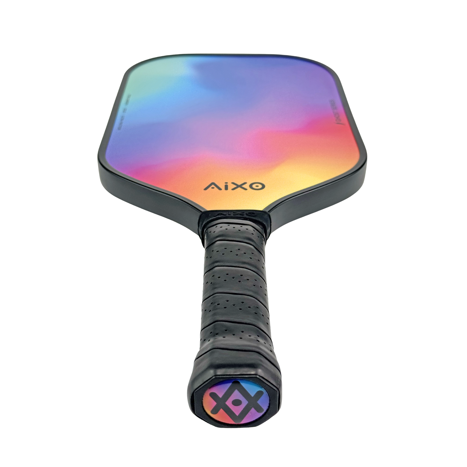 Aixo CP03 Ghost Series Prism Break T700 Carbon Pickleball Padel