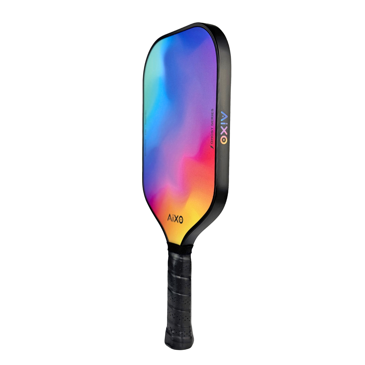 Aixo CP03 Ghost Series Prism Break T700 Carbon Pickleball Padel