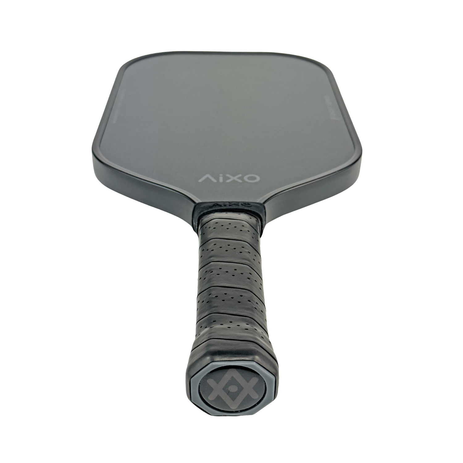 Aixo CP03 Ghost Series Ultra Noir T700 Carbon Pickleball Padel