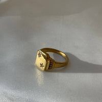 Álainn Ring