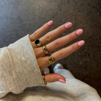 Álainn Ring