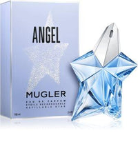 Mugler Angel EDP Refillable Spray for Women