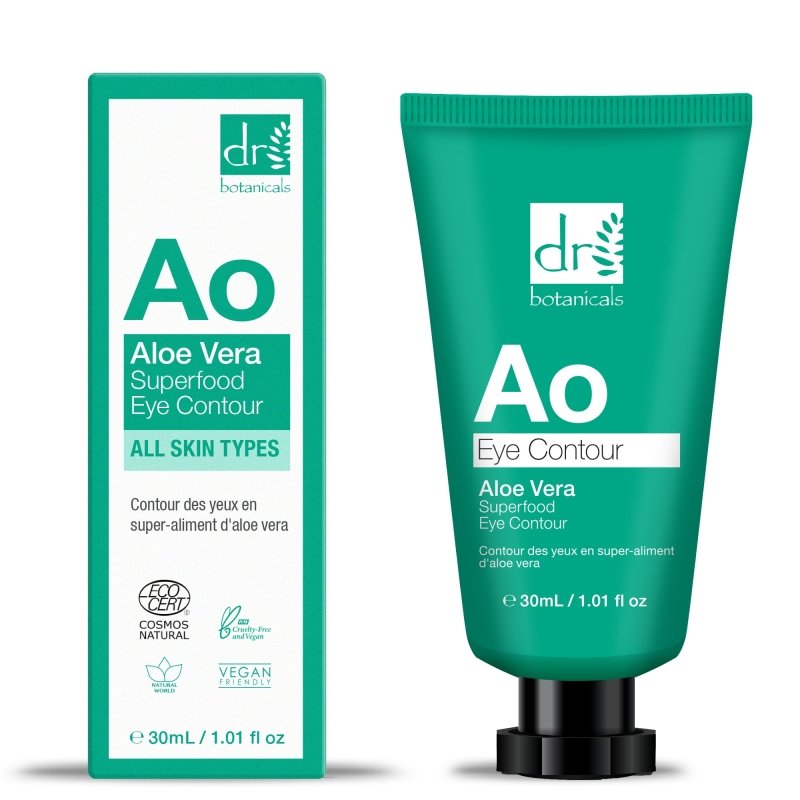 Aloe Vera Eye Contour 30ml
