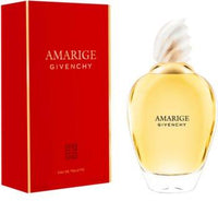Givenchy Amarige EDT Spray for Women