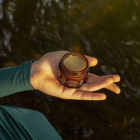 Organic Scalp Repair Mask