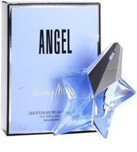 Mugler Angel EDP Refillable Spray for Women