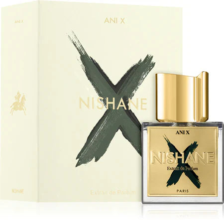 Nishane Ani X Extrait De Parfum Spray Unisex