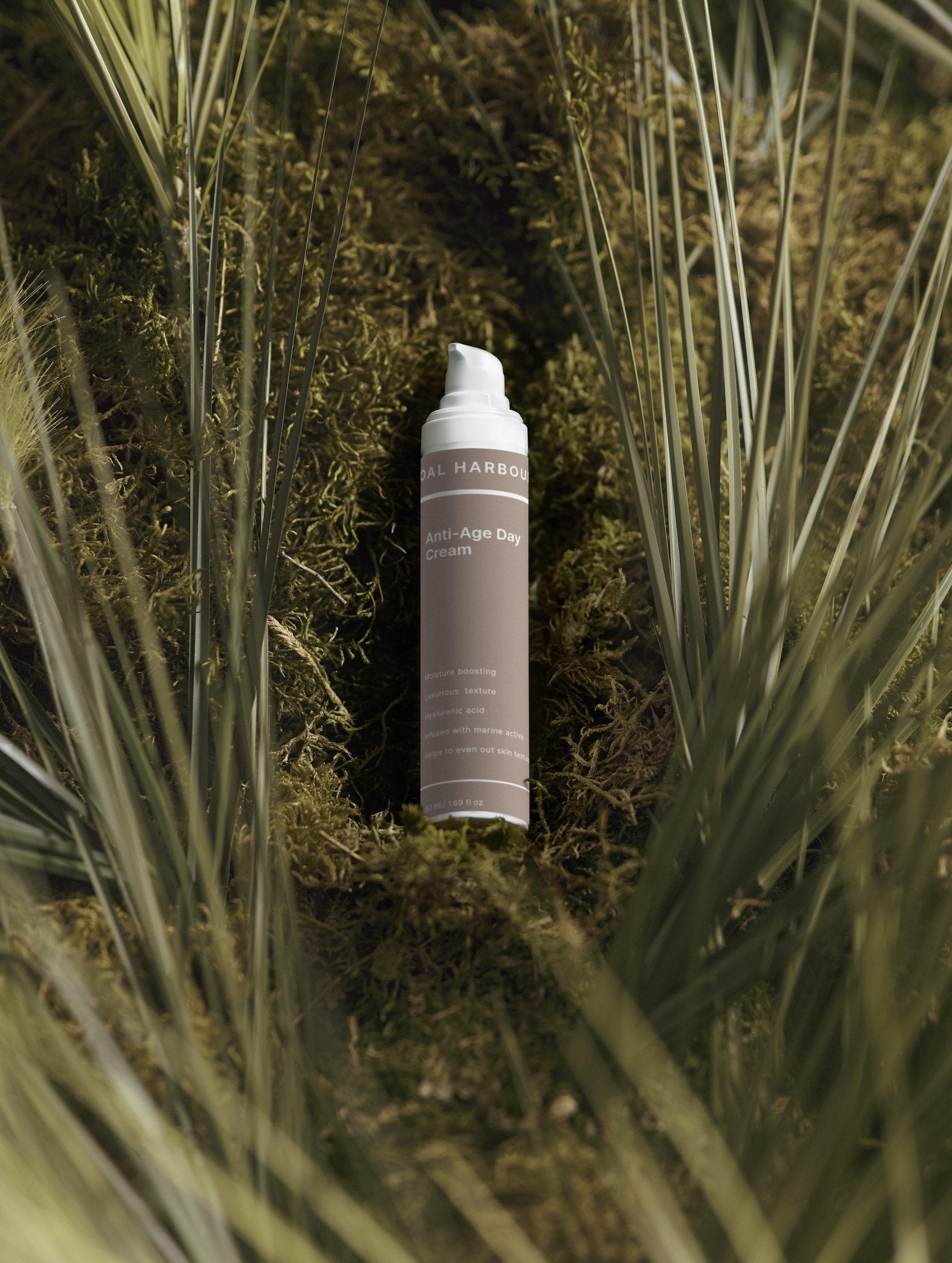 Anti-Age Day Cream 50ml