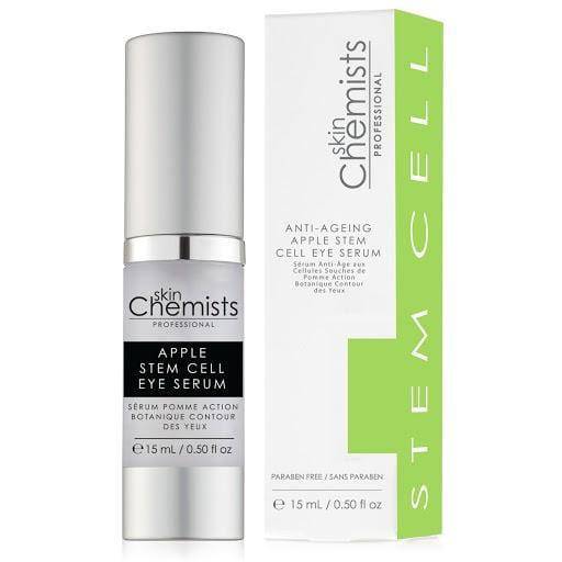 Anti-Ageing Apple Stem Cell Eye Serum 15ml