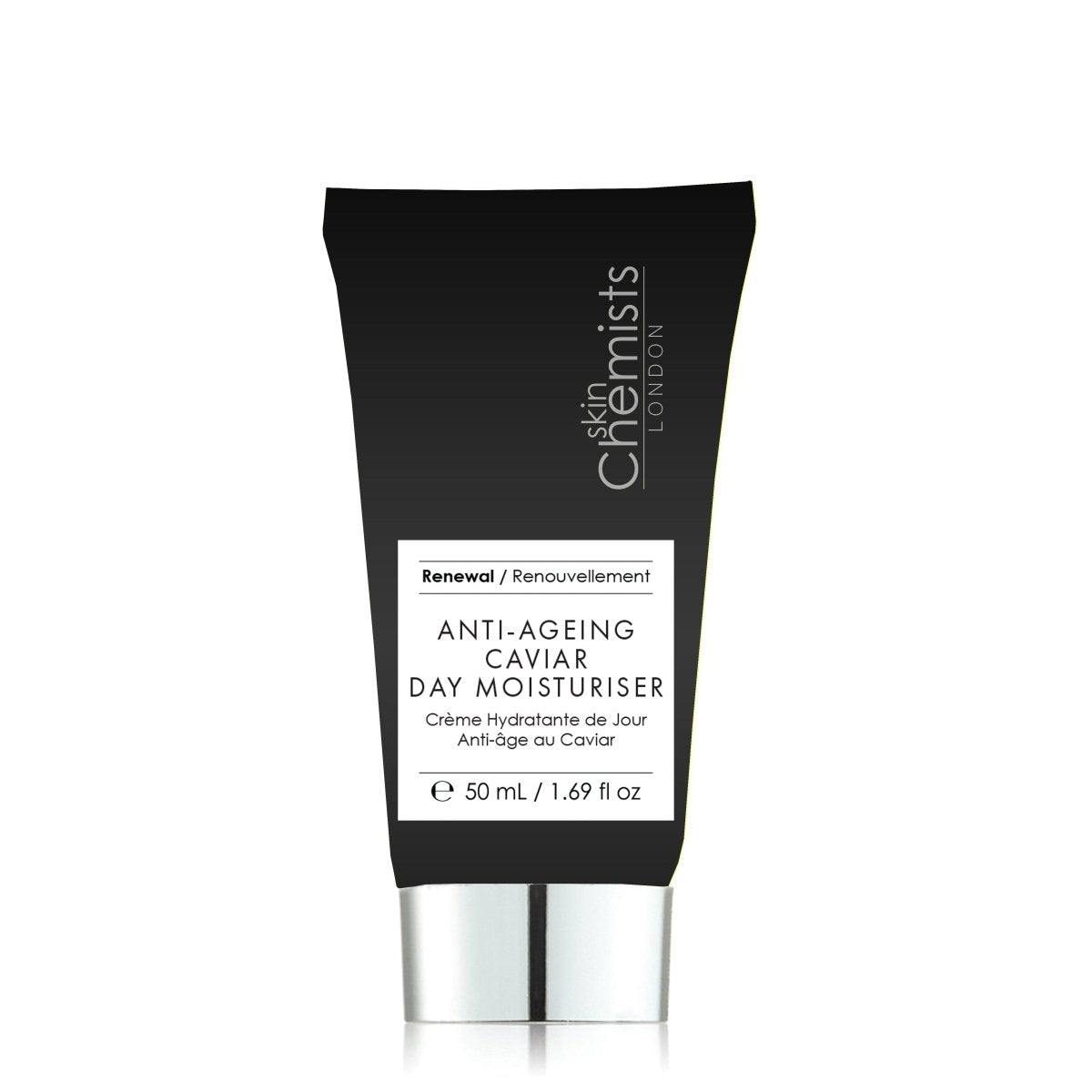 Anti-Ageing Caviar Day Moisturiser 50ml