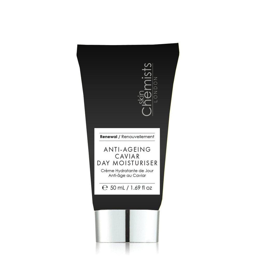 Anti-Ageing Caviar Day Moisturiser 50ml