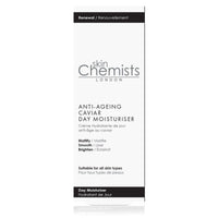 Anti-Ageing Caviar Day Moisturiser 50ml