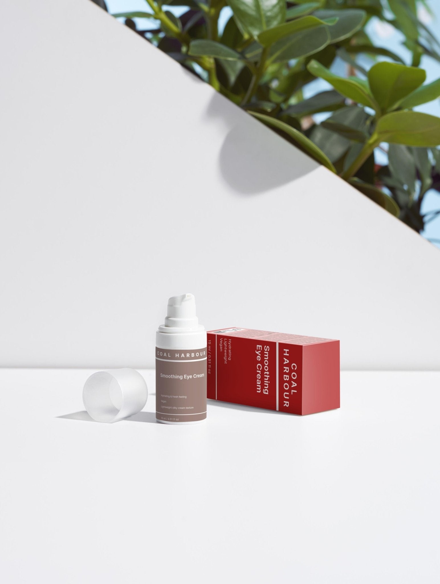 Anti-Ageing Collection Box