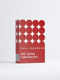 Anti-Ageing Collection Box