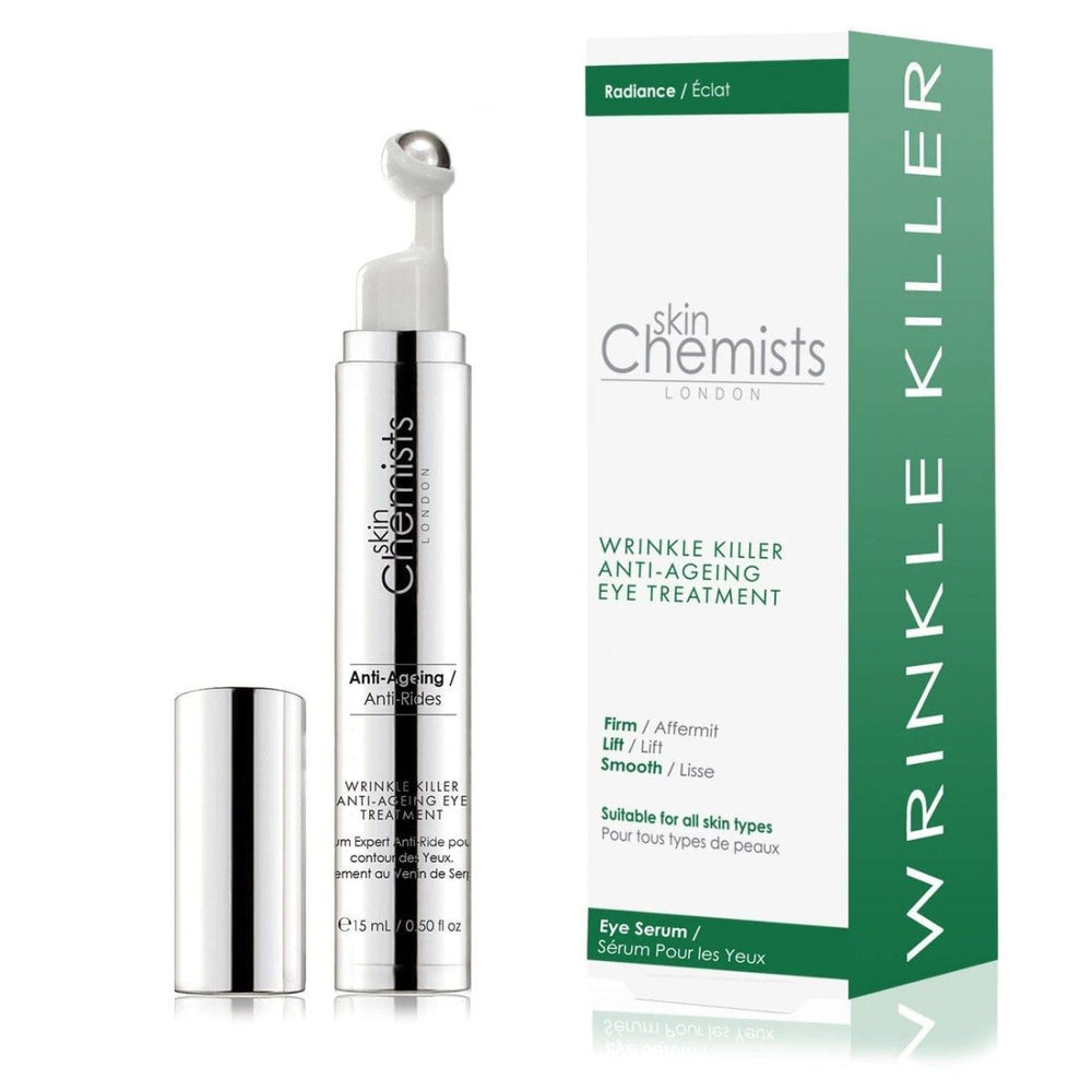 Anti-Ageing Eye Treatment 15ml